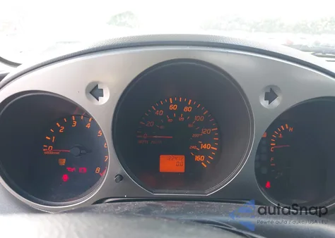 2003 Nissan Altima 3.5 Se z USA, uszkodzony, nr VIN 1N4BL11E83C222181